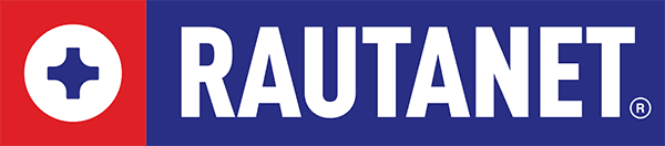 Rautanet logo
